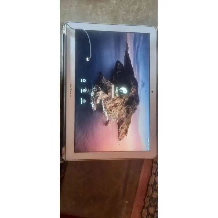 Lcd Macbook Air 2013|2014|2015|2016|2017 A1466 Original Copotan