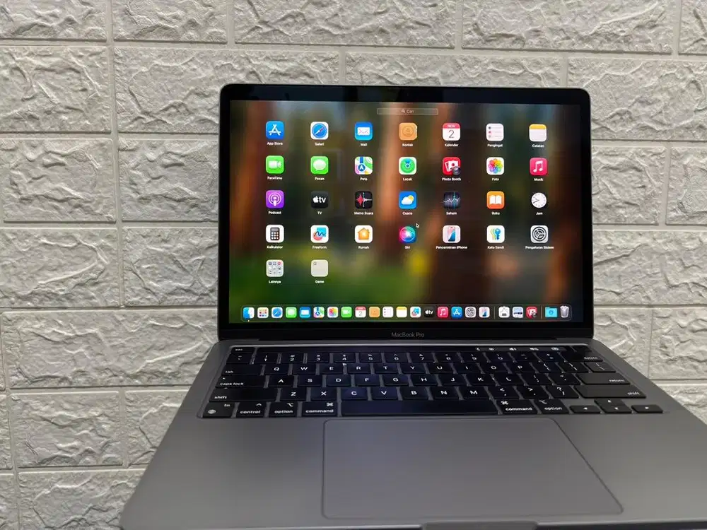 MACBOOK PRO M1 2020 ( 13 ) Touchbar