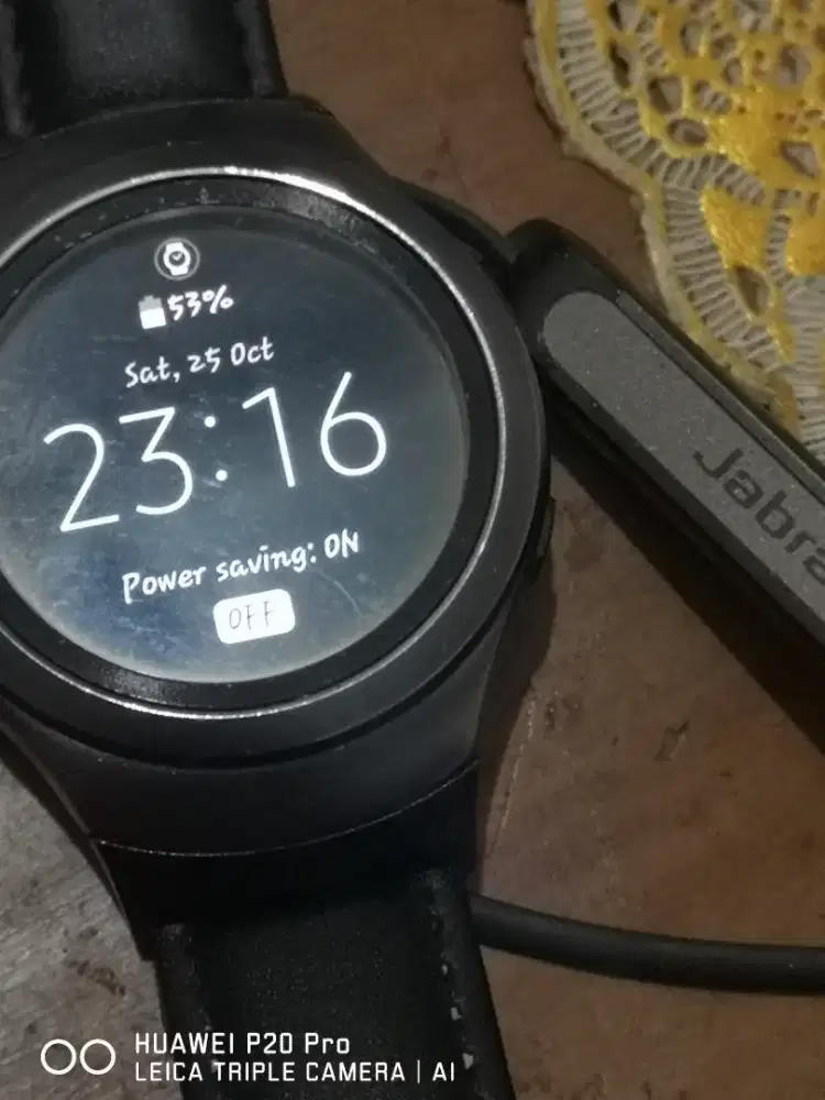 galaxy gear S2 normal