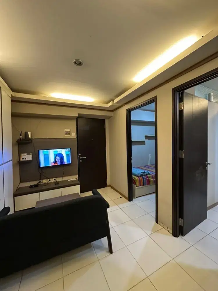 Apartemen kebagusan city murah cantik terawat