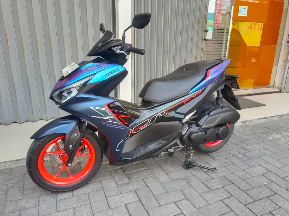 Yamaha AEROX 2023