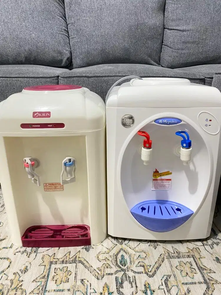 Dispenser take all 140k