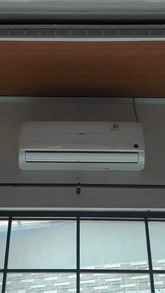 Jual ac second 1pk