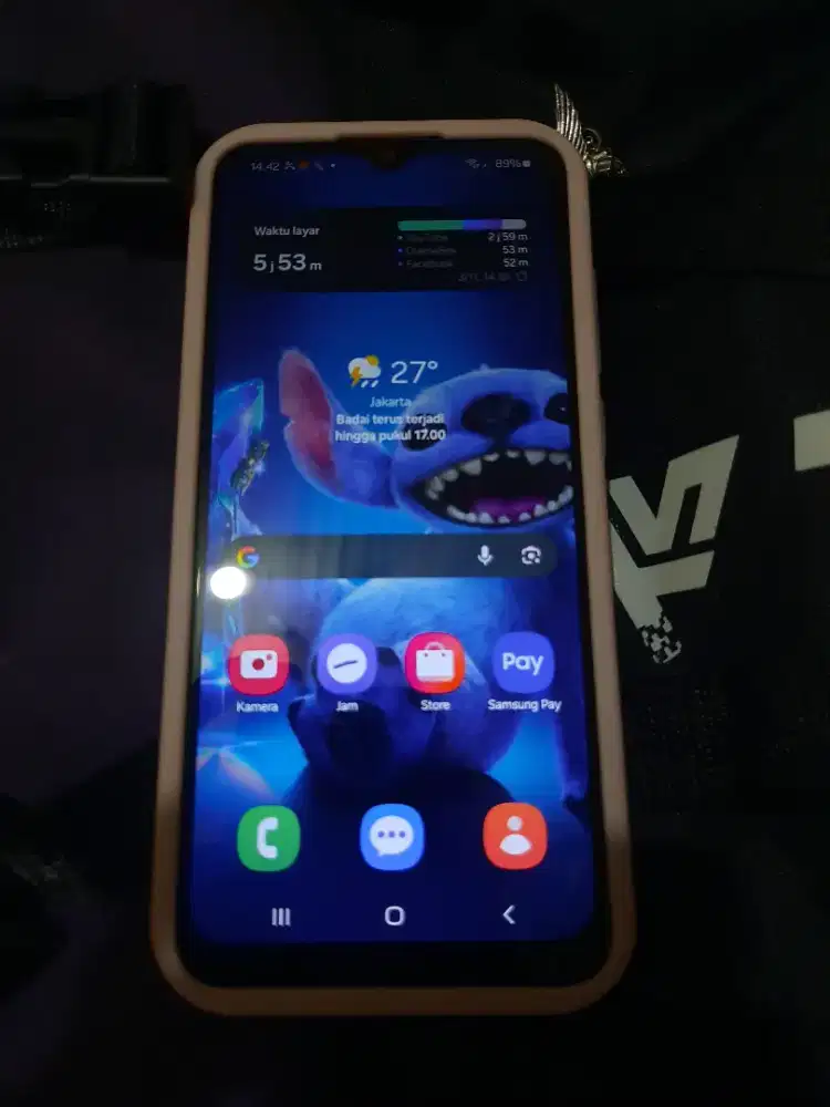 Samsung Galaxy A04e 3/32GB