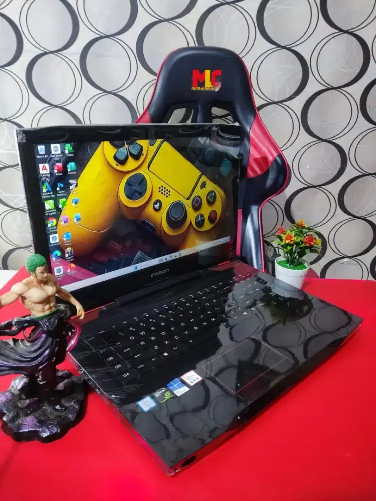 IPASON F-MIGRATE Pro Max Super Premium Class LIMITED EDITION