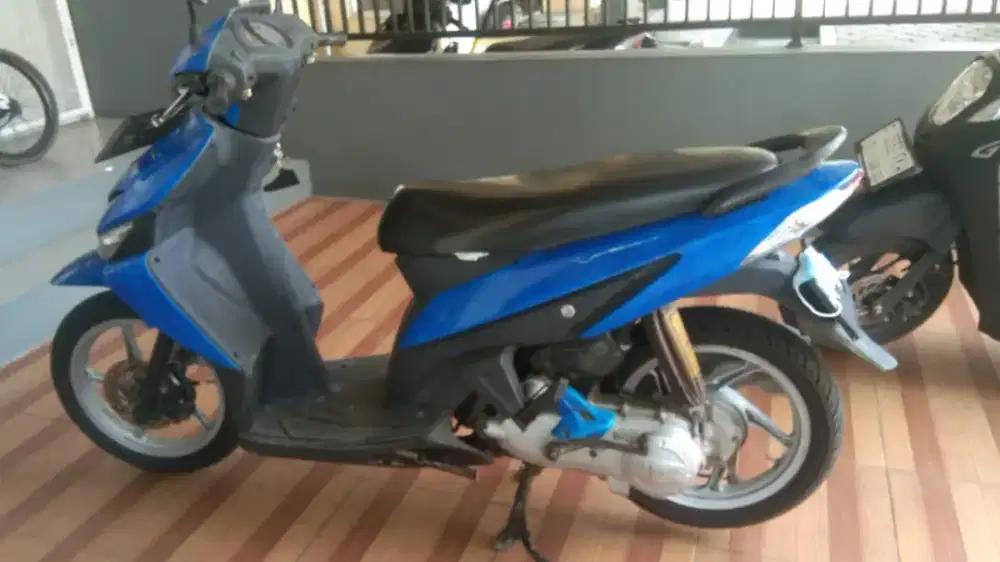 Honda Vario 2013