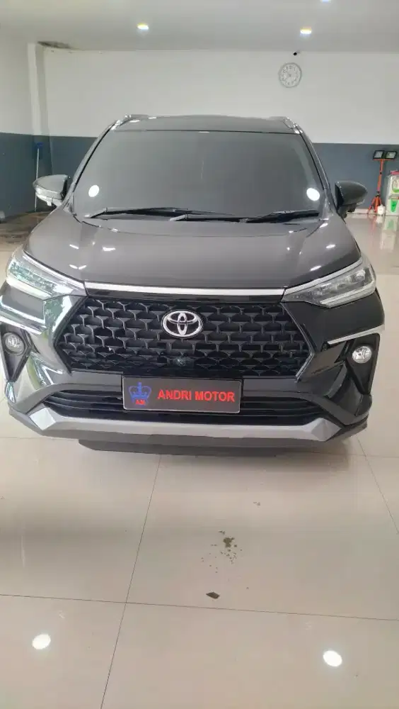 Velos Q 1.5 2021 metik