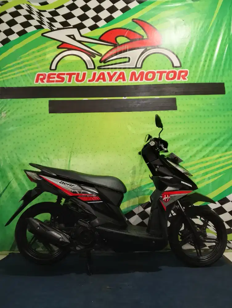 Beat CBS th 2017 cash/kredit#rjm