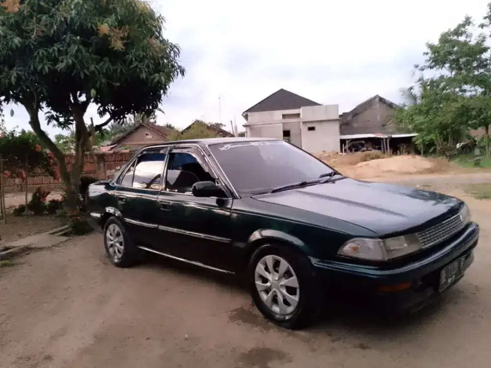 Sat set yuk, nego santai