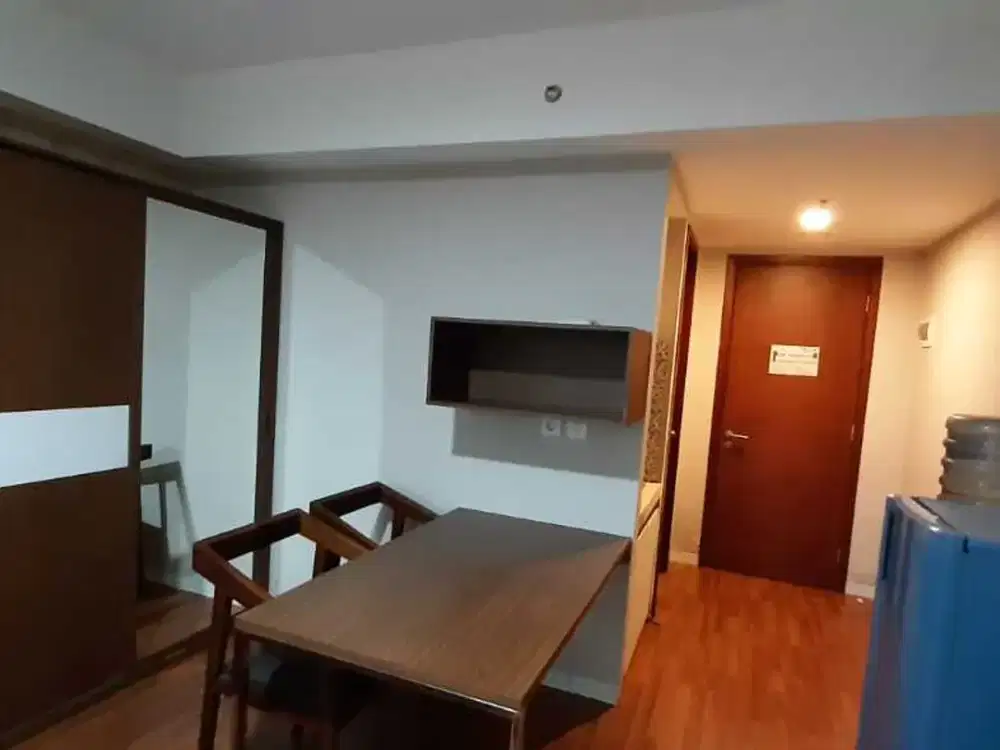 Dijual Apartemen Di Mataram City, Dekat Monumen Jogja Kembali
