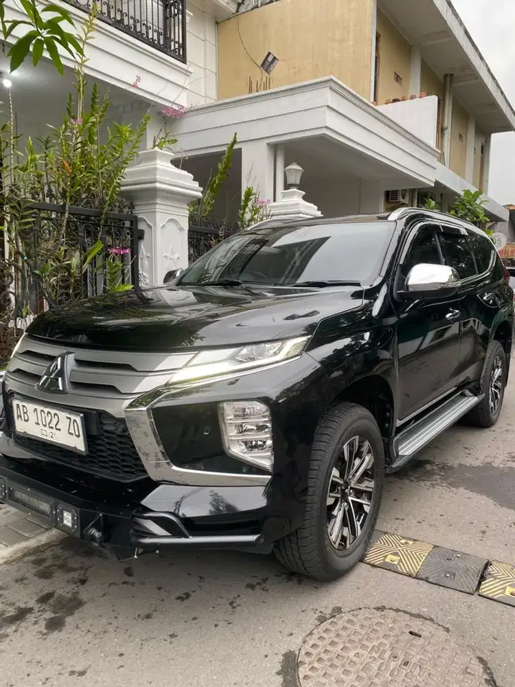 Di Jual Mobil Pribadi, pembelian tahun 2024, pajak masih panjang