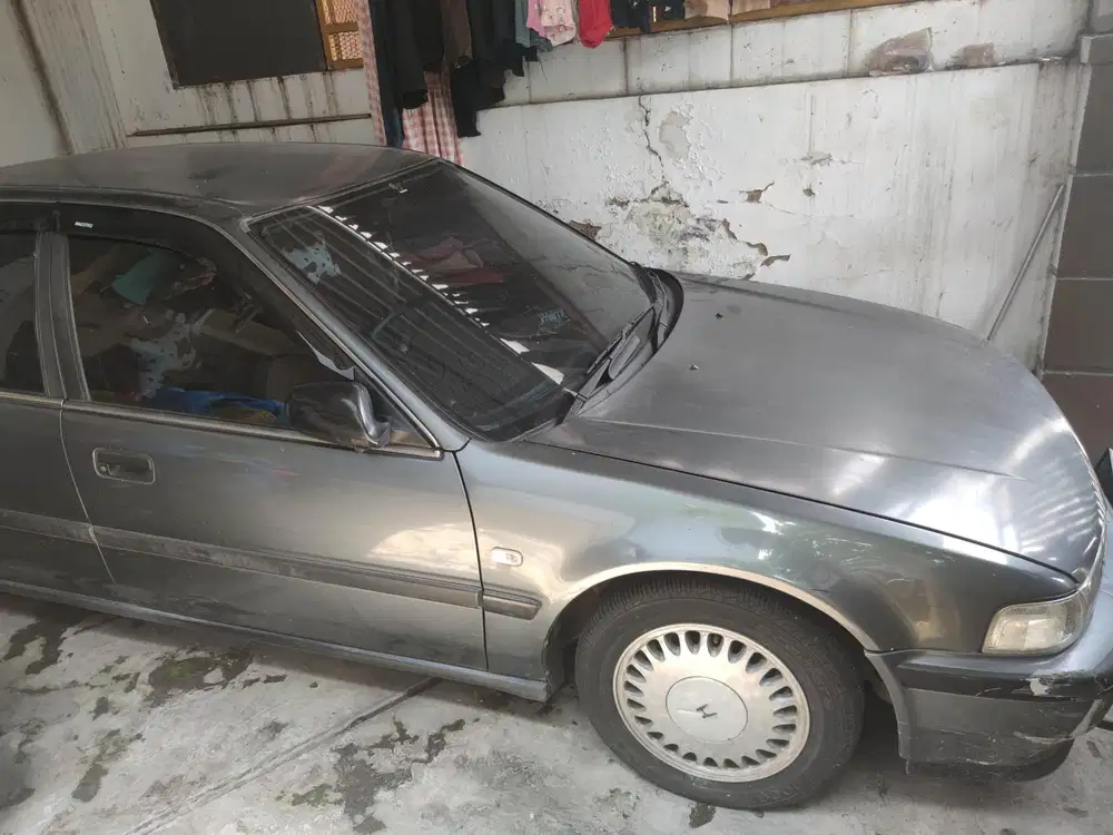 Honda Accord 1991 Bensin