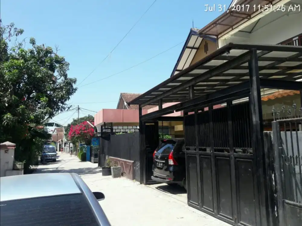 Lelang rumah babakansari kiaracondong bandung