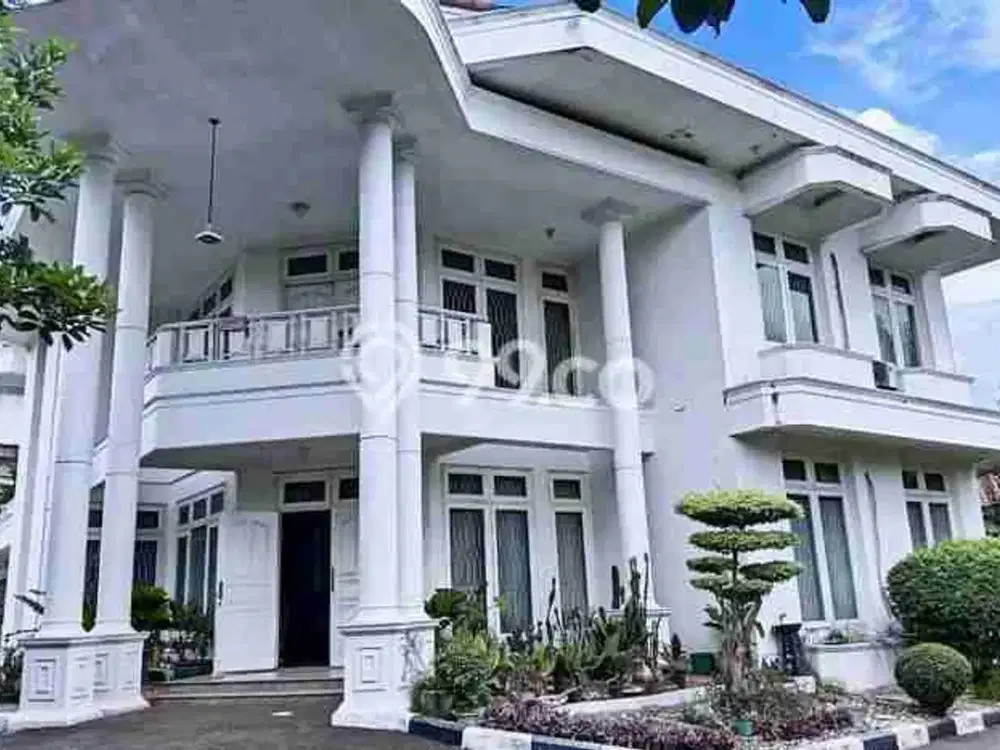 aset premium ‼️‼️‼️ jati Cempaka nempel Curug pondok kelapa