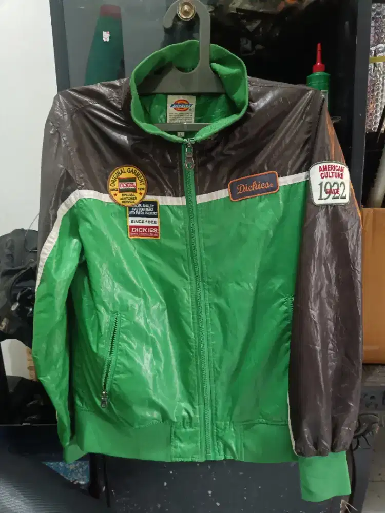 Jaket Dickies japan mulus