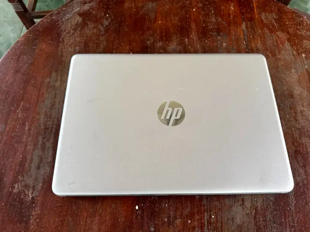 HP Laptop 14-dk1xxx Ryzen 3 325u ram 8 ssd 256gb hdd 1tb Amd radeon