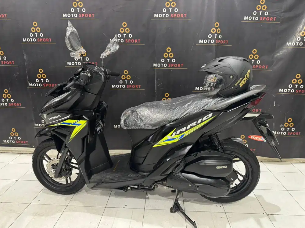 HONDA VARIO 125 2023