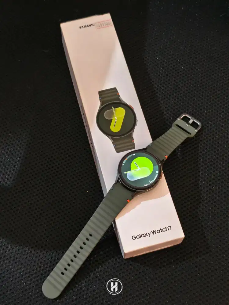 Samsung galaxy watch 7 44mm sein indonesia