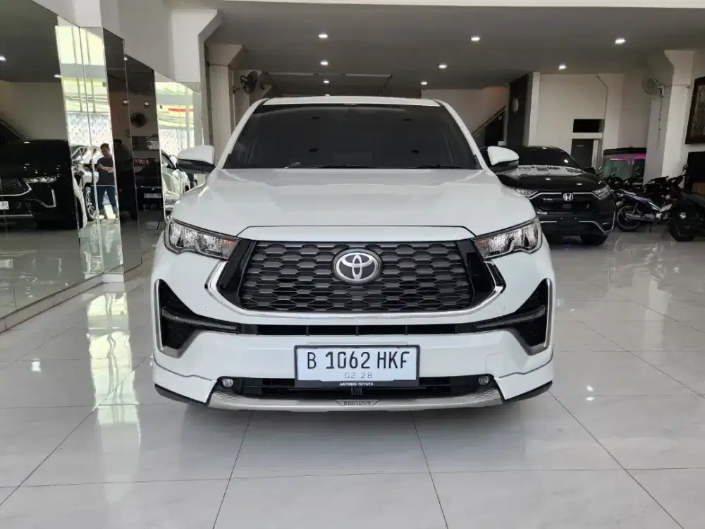 Zenix 2.0L Q Hybrid CVT TSS Modelista 2025