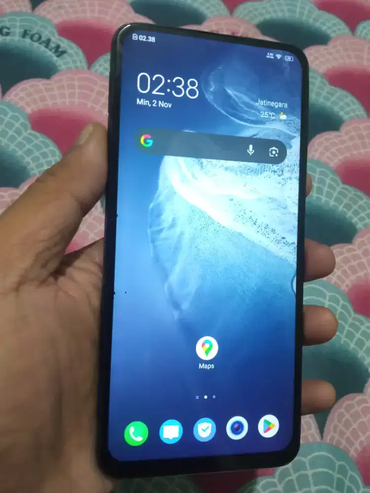 VIVO V15 6/64 BATANGAN