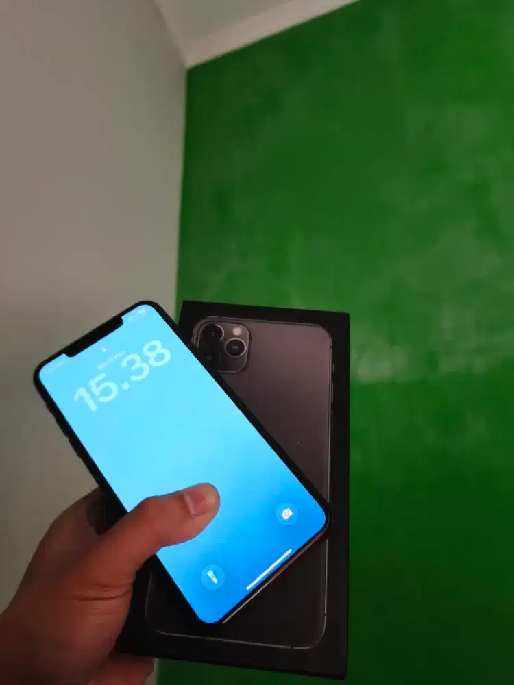 11 pro max 256 inter