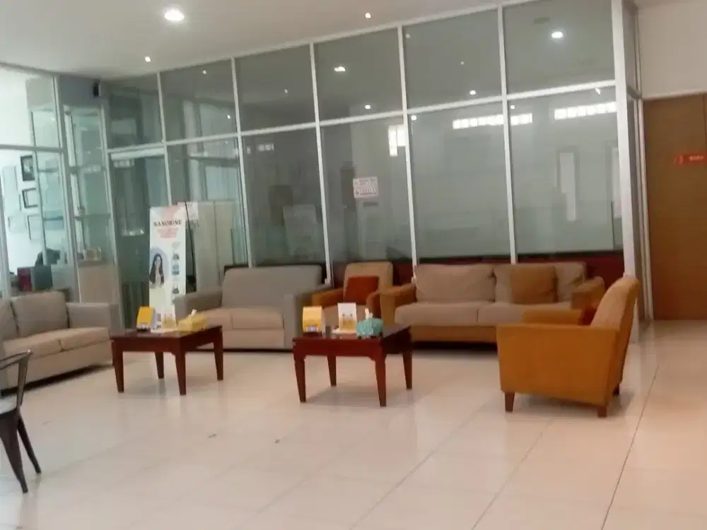 Lelang tempat usaha rumah kantor martadinata bandung jawa barat