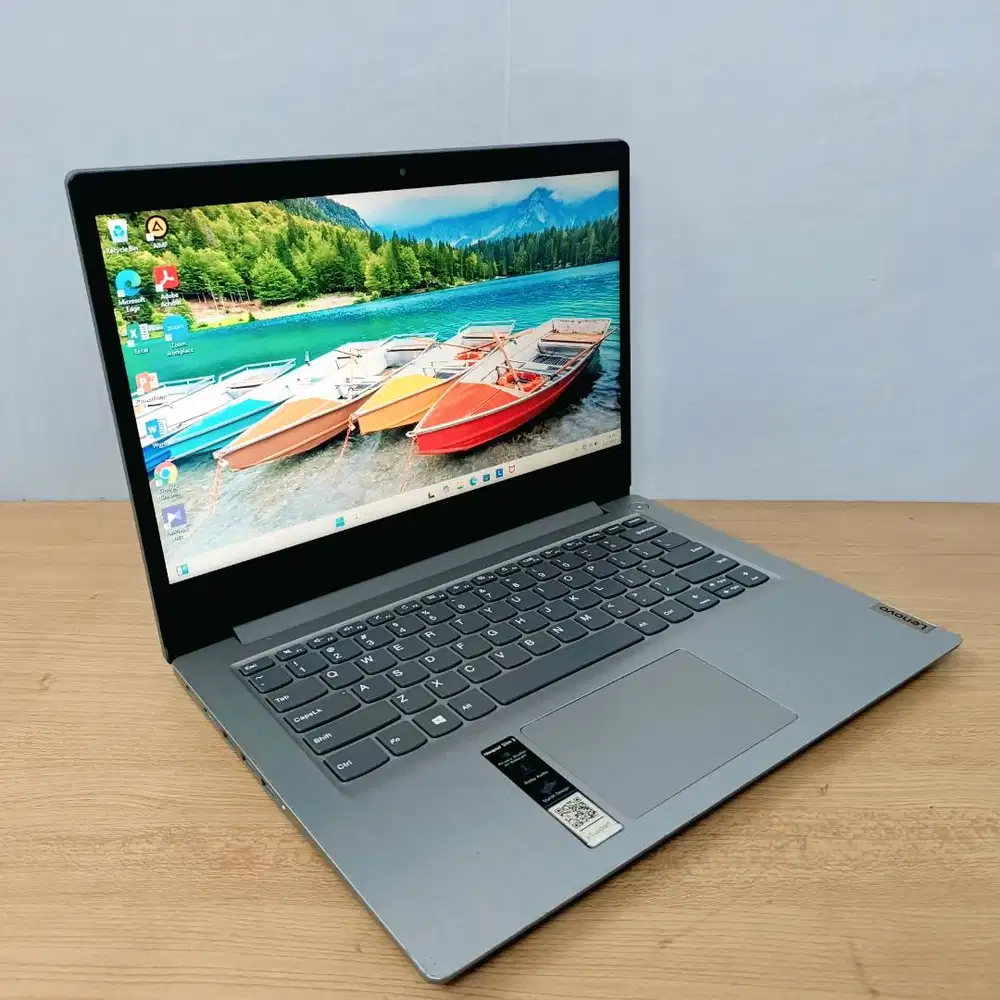 LENOVO IDEAPAD SLIM 3 | SSD 256GB