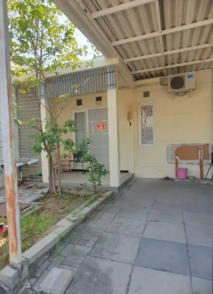 Termurah 6x16 Sukolilo Dian Regency 2 keputih