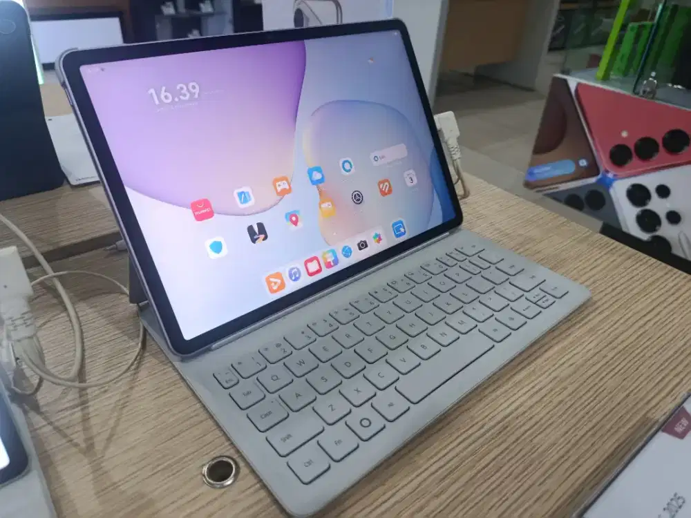 Huawei MatePad 11.5 2025