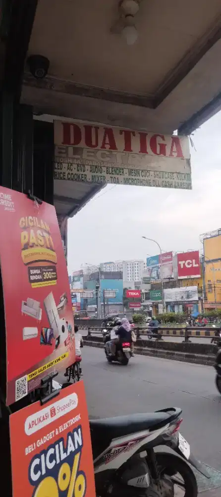 JUAL BARANG ELEKTRONIK