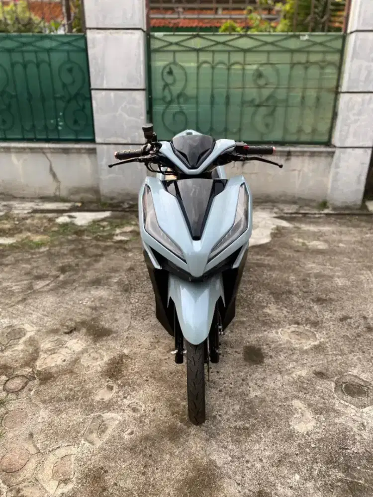 Dijual Vario 2019 150