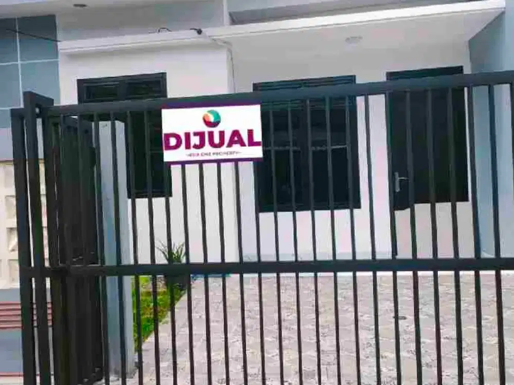 Rumah Baru Dekat Summarecon Bekasi