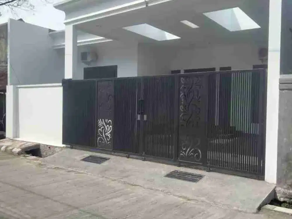 dijual Rumah Baru 2 Lantai Arcamanik kota Bandung SHM 3,5 M / Nego