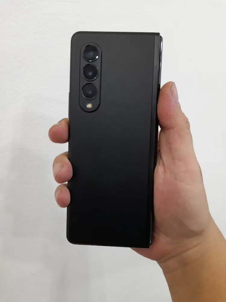 Samsung z fold 4 12/256gb sein new