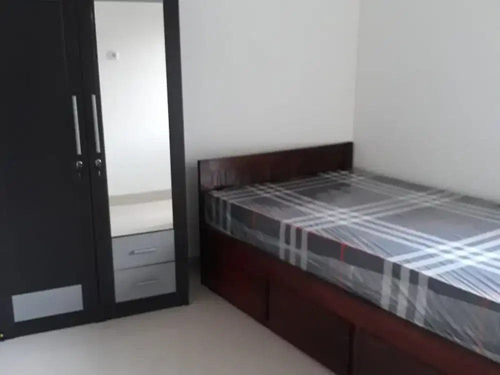 Turun Harga Kost Kemanggisan Dekat Binus 26 kt  Jakarta Barat