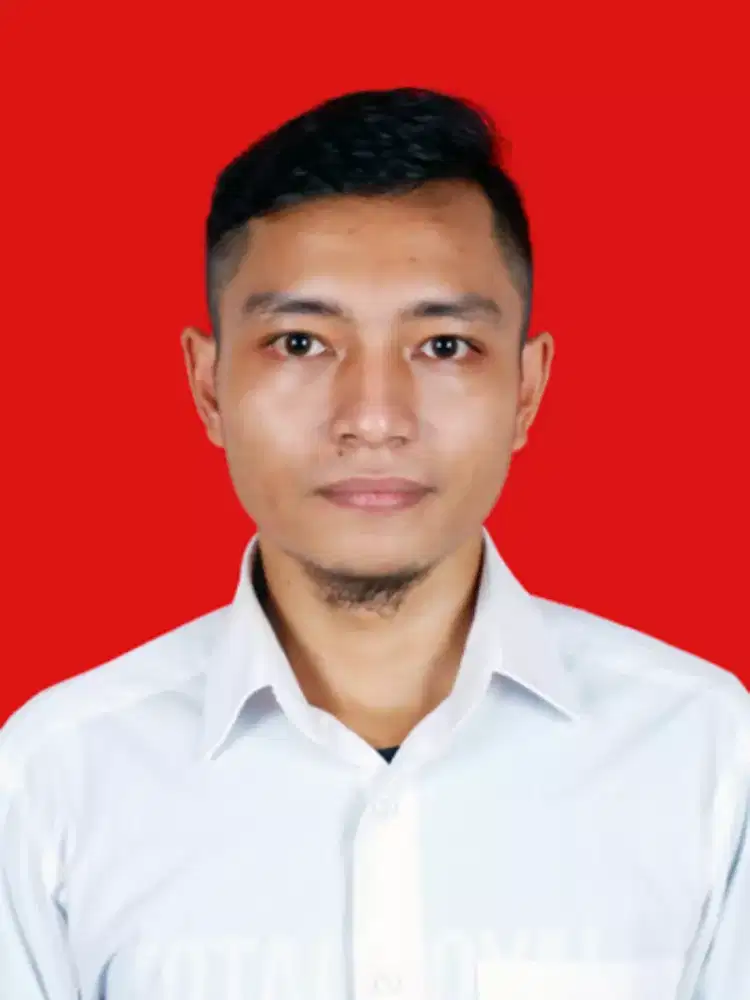 Mencari perkerjaan bidang apapun. Siap mulai bekerja secepatnya