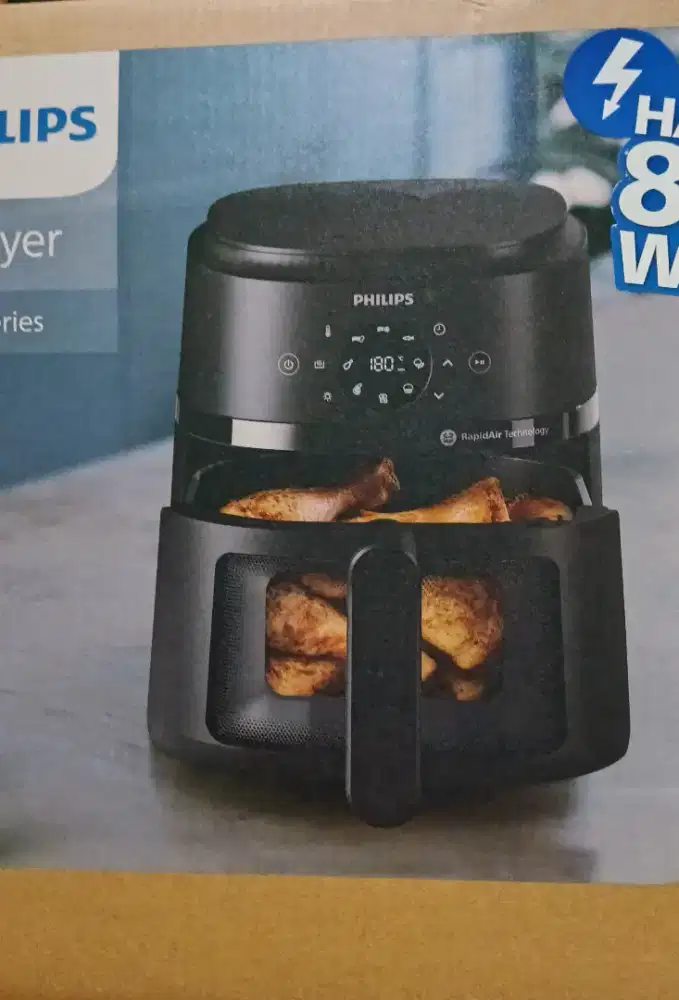 Philips Airfryer na220