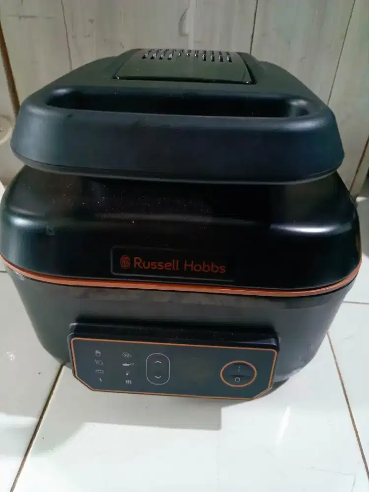 Air Fryer Russell Hobbs