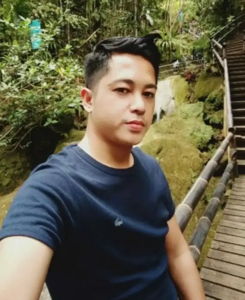 Cari kerja sebagai driver