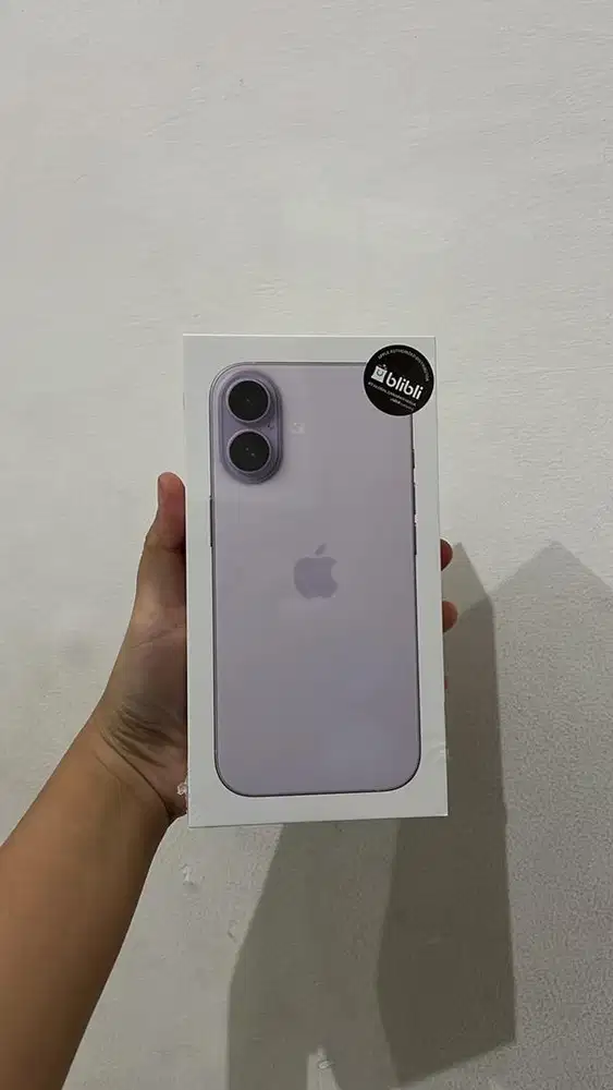 CICILAN IPHONE 17 256GB TANPA DP