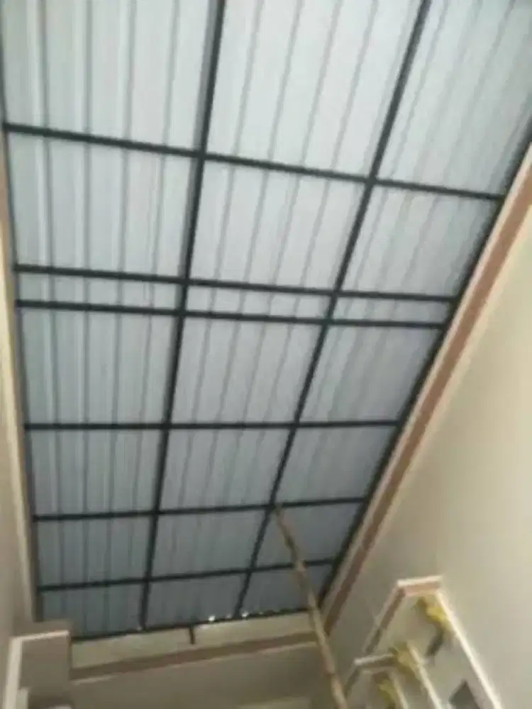 002 kanopi atap spandek