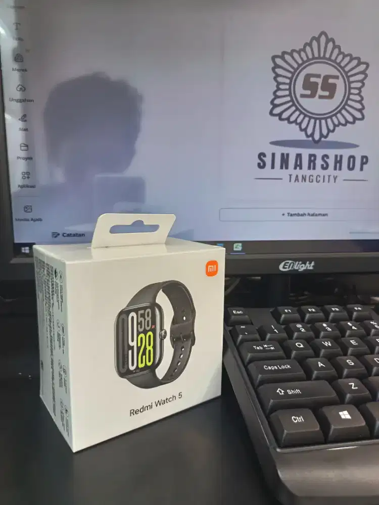 Xiaomi Redmi Watch 5