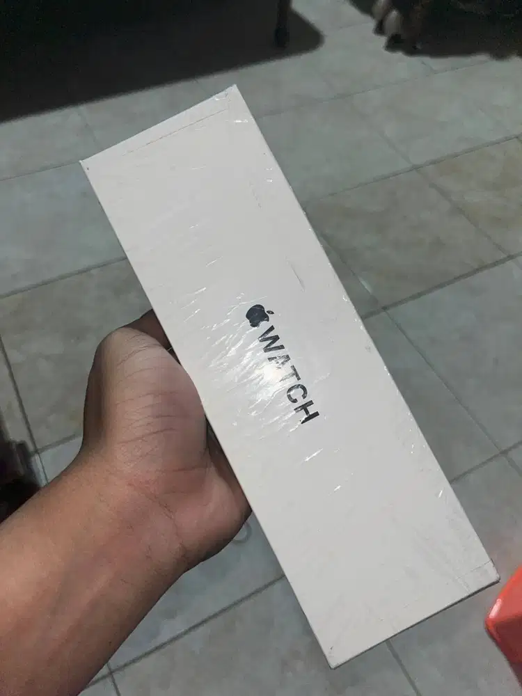 Apple Watch SE Gen 2 44mm