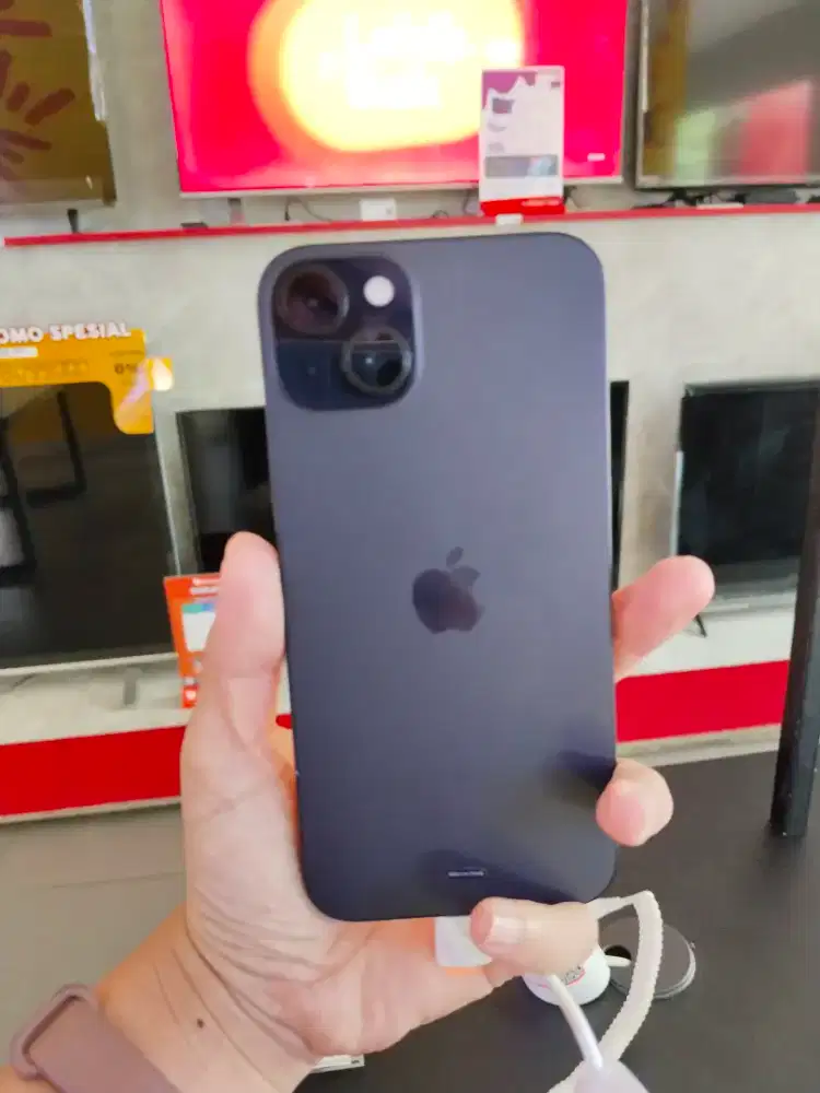 Iphone 15 Plus 128GB