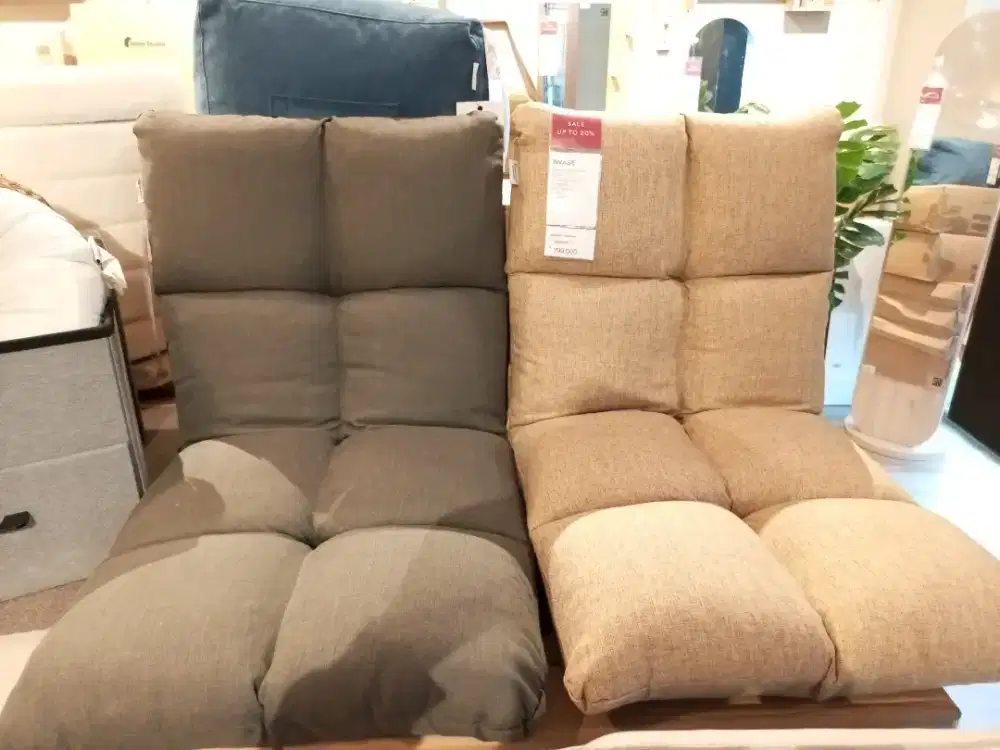 Sofa Lesehan IWASE