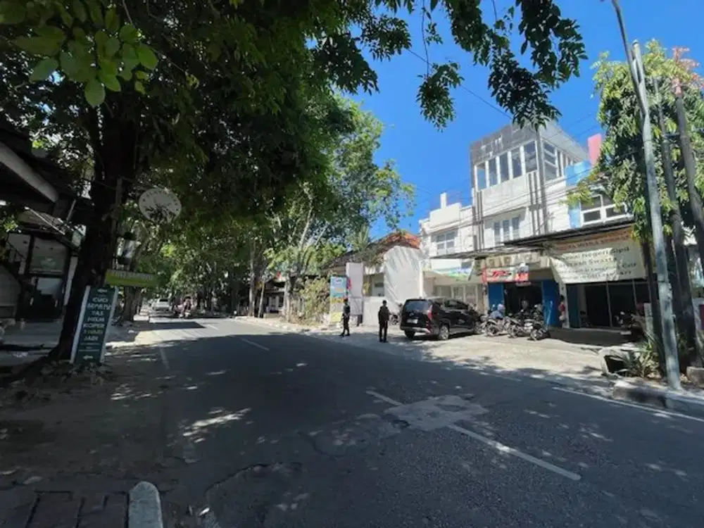 Dijual Ruko Murah di Jl. Kartini, Sidoarjo