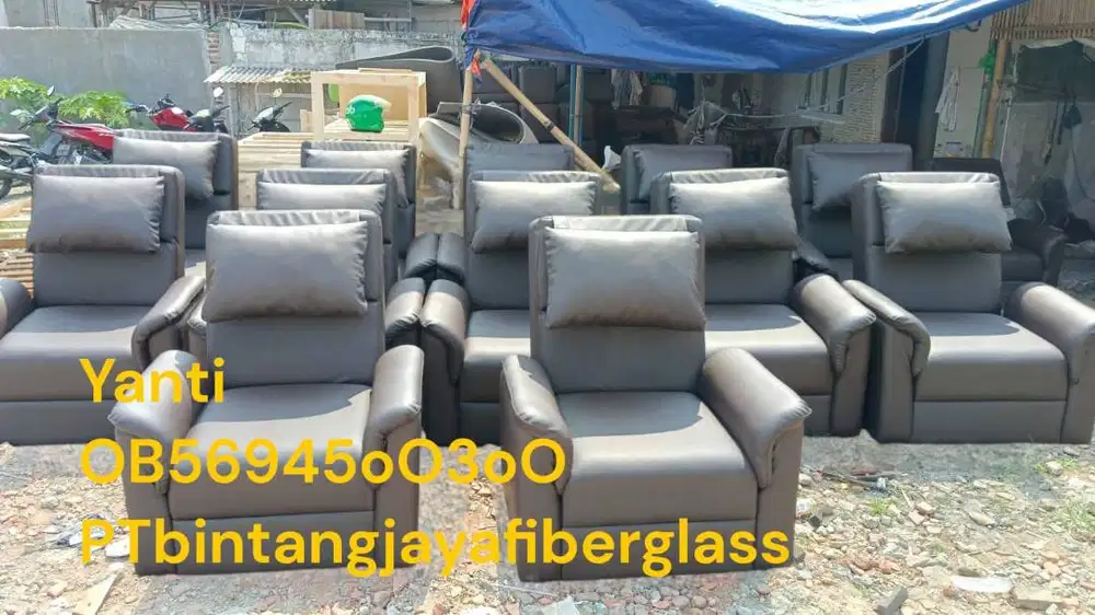 kursi refleksi,bangku pijat atau spa,sofa ururt atau terapi