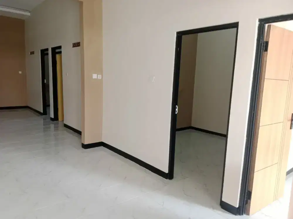 Dijual rumah apik di Amposari Gemah dekat Unimus Kedungmundu