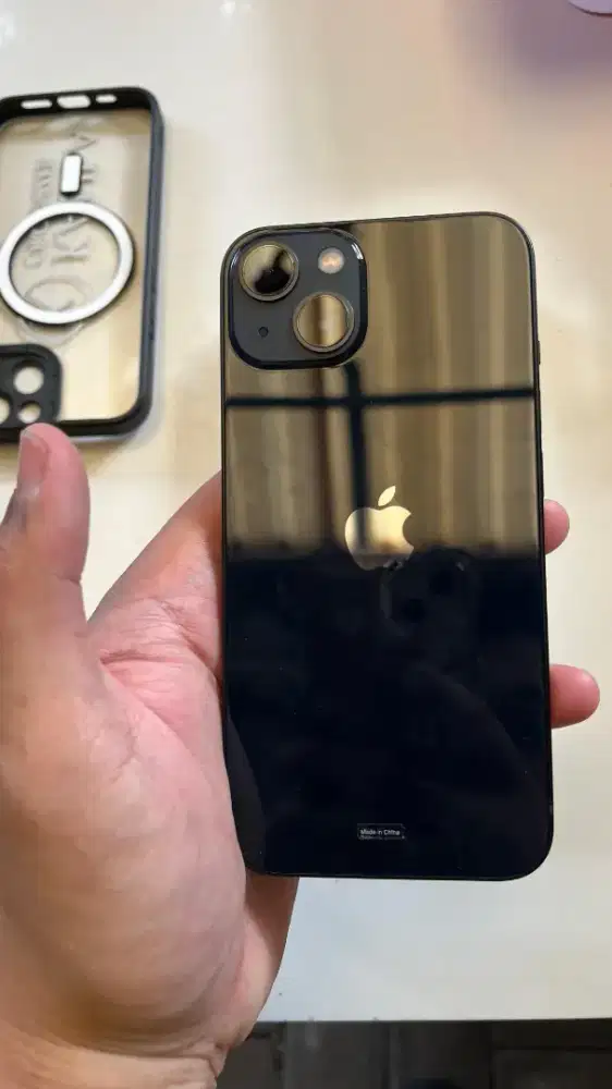 Iphone 13 128Gb Midnight Like New