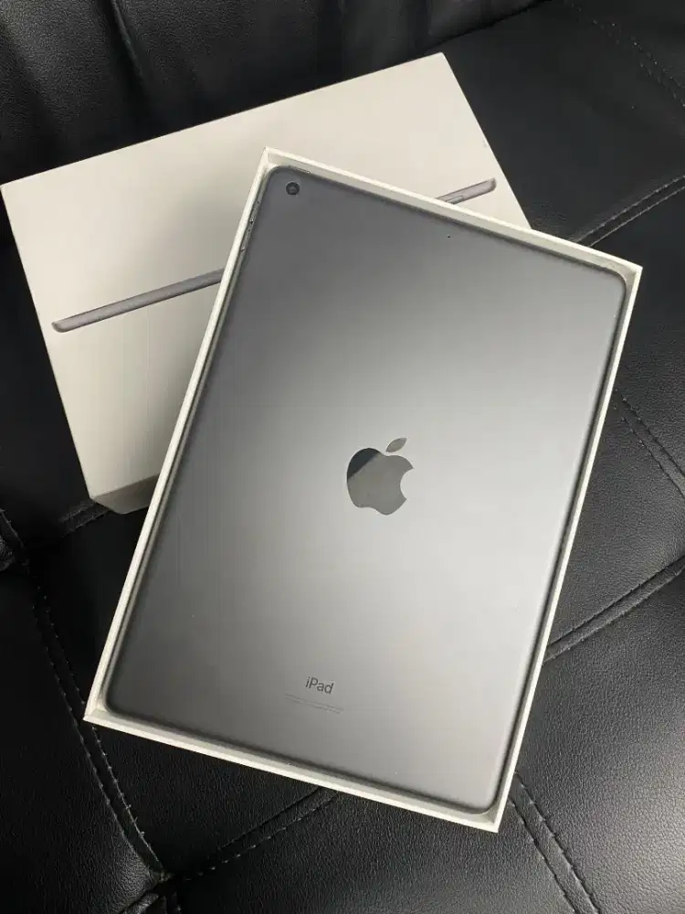 Ipad 9 64GB Wifi Fullset Original